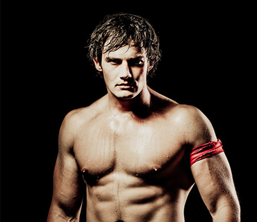 Arthur Tishenko
